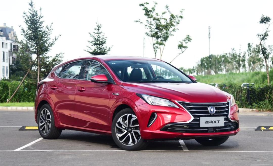 家用两厢车排行榜前十名,精致实用,谁是你的菜? 家用两厢车排行榜前十名,精致实用,谁是你的菜?