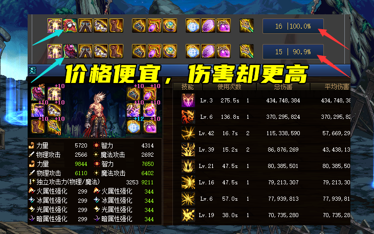 掌控战局，DNF人偶30级的全面指南与实战价值