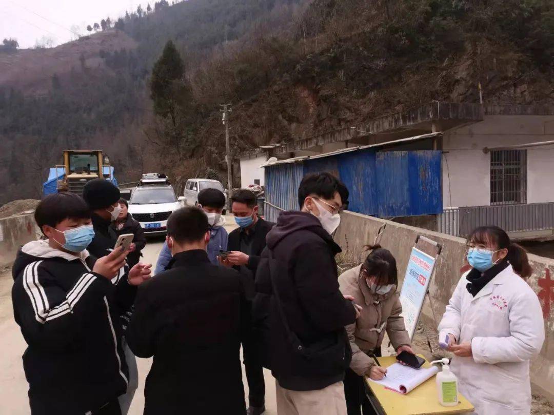 宁强疫情防控指挥部，筑牢健康防线的坚实堡垒