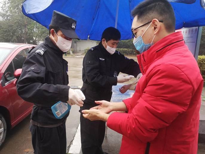 北仑疫情最新通告，防控措施升级，全力守护市民健康安全