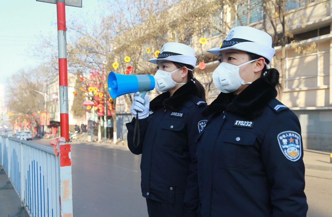 山西运城1例，疫情下的精准防控与城市温度