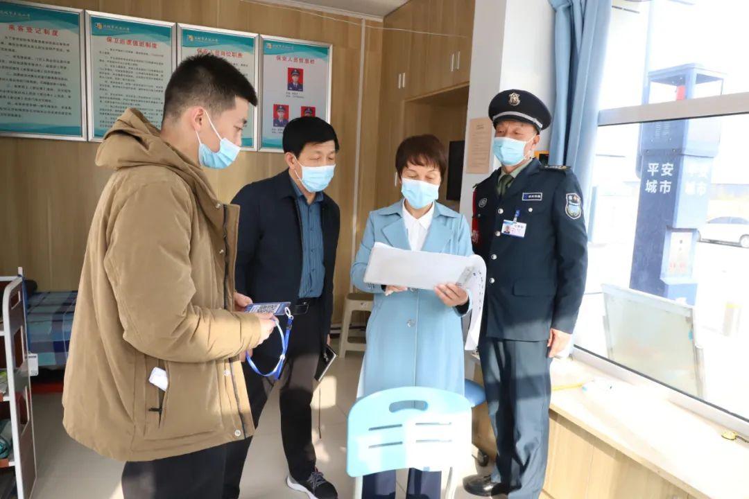 山西运城1例，疫情下的精准防控与城市温度