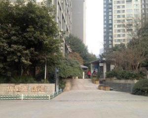 成都优品道曦岸，疫情下的社区韧性与集体记忆