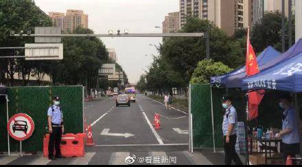 成都优品道曦岸，疫情下的社区韧性与集体记忆