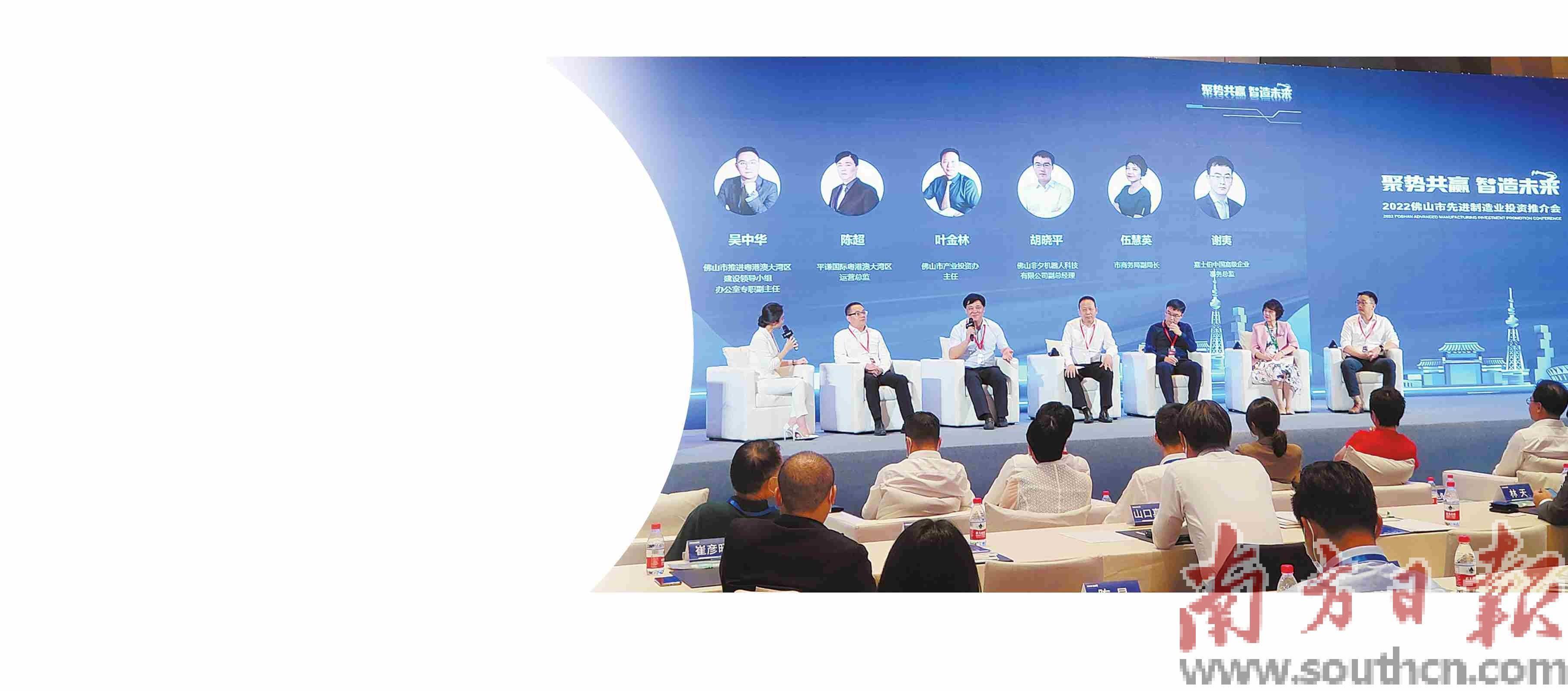 2022年广东中山新闻聚焦，愈诺楷的创新发展与社会贡献