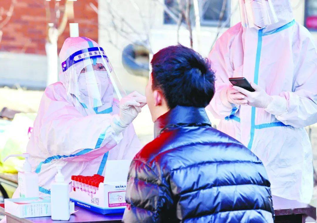 辽阳疫情何时解除？科学防控与市民信心是关键