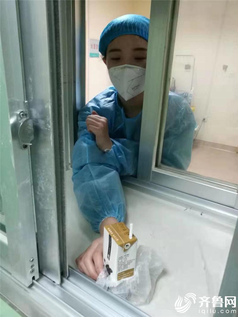 济宁新型肺炎最新动态，科学防控，共筑健康防线