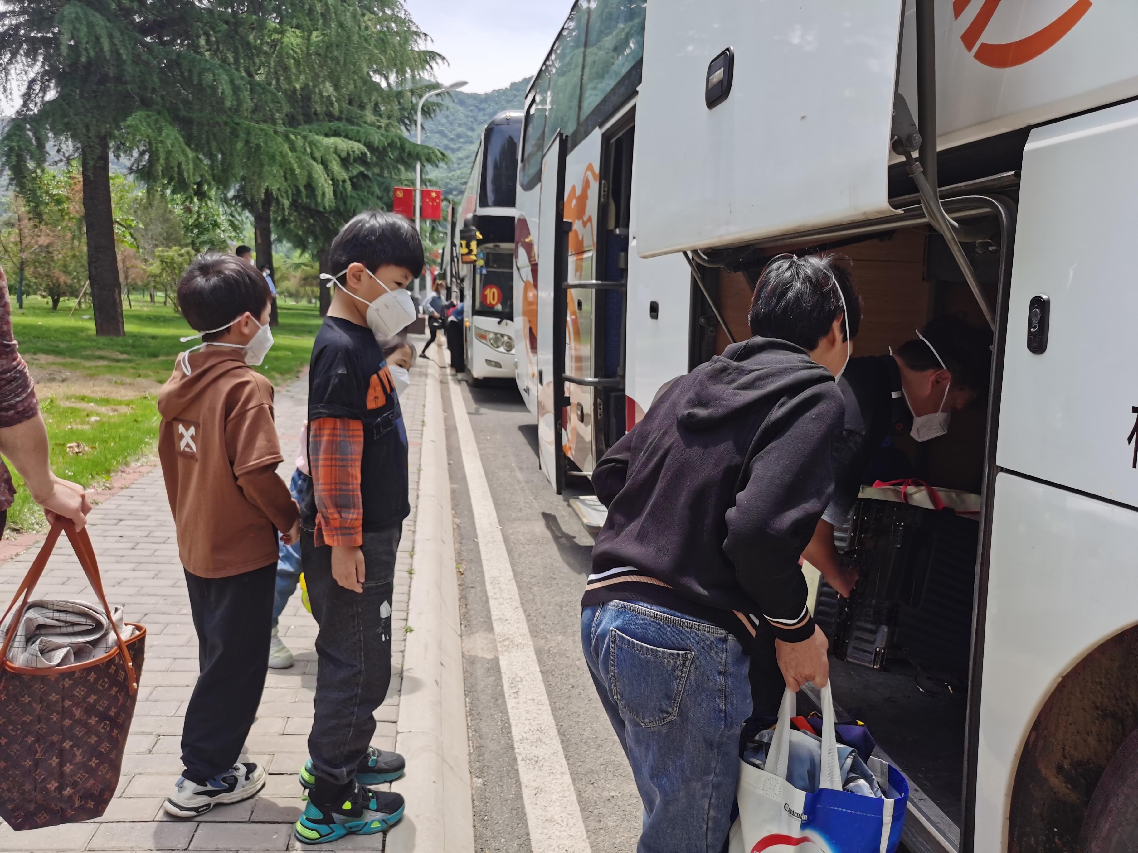 返程后需要隔离吗？最新政策与应对指南