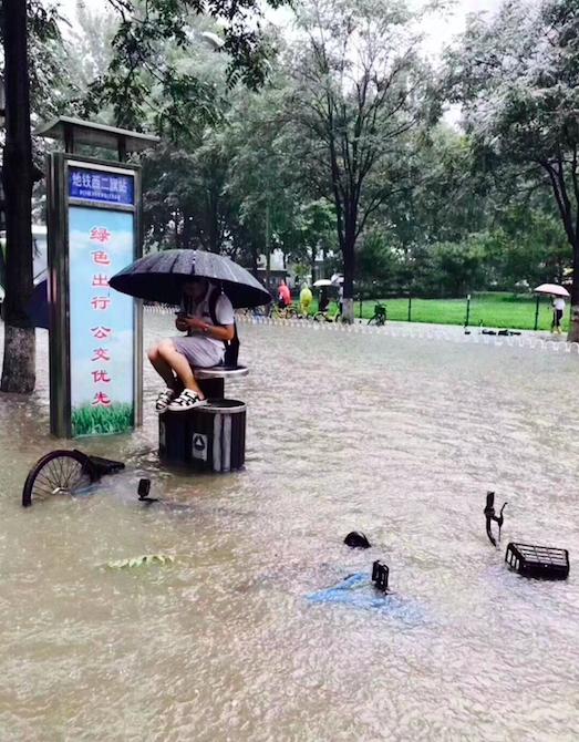 北京临时关闭的景区名单及出行提示