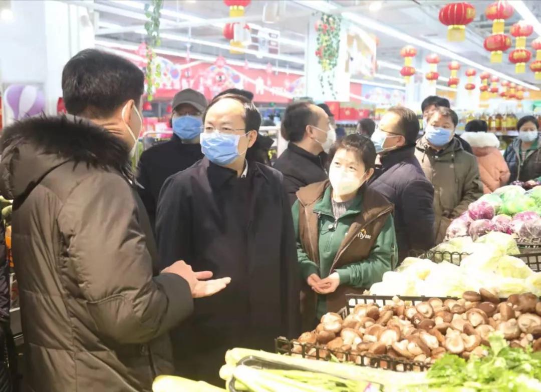 新发地到底属于哪个区哪个街道？一文说清楚