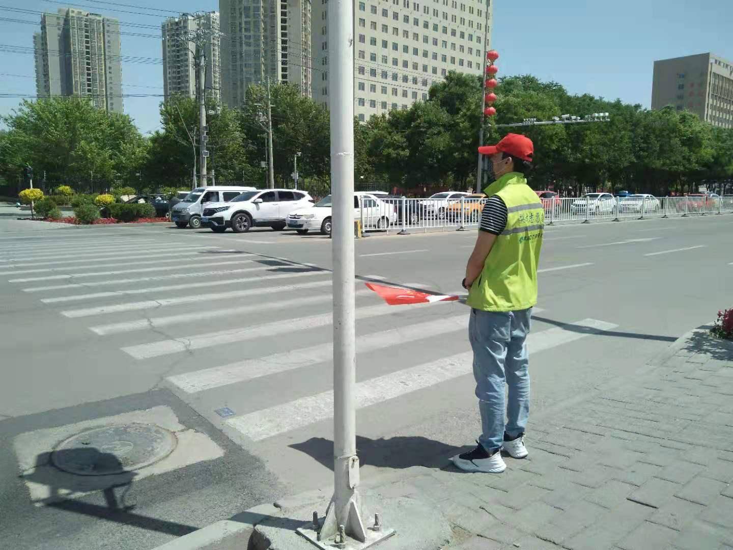 太原高考出行指南，一键查询汽车限号，为学子护航让行