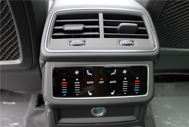 奥迪A6改装排气管，视觉与听觉的双重进化