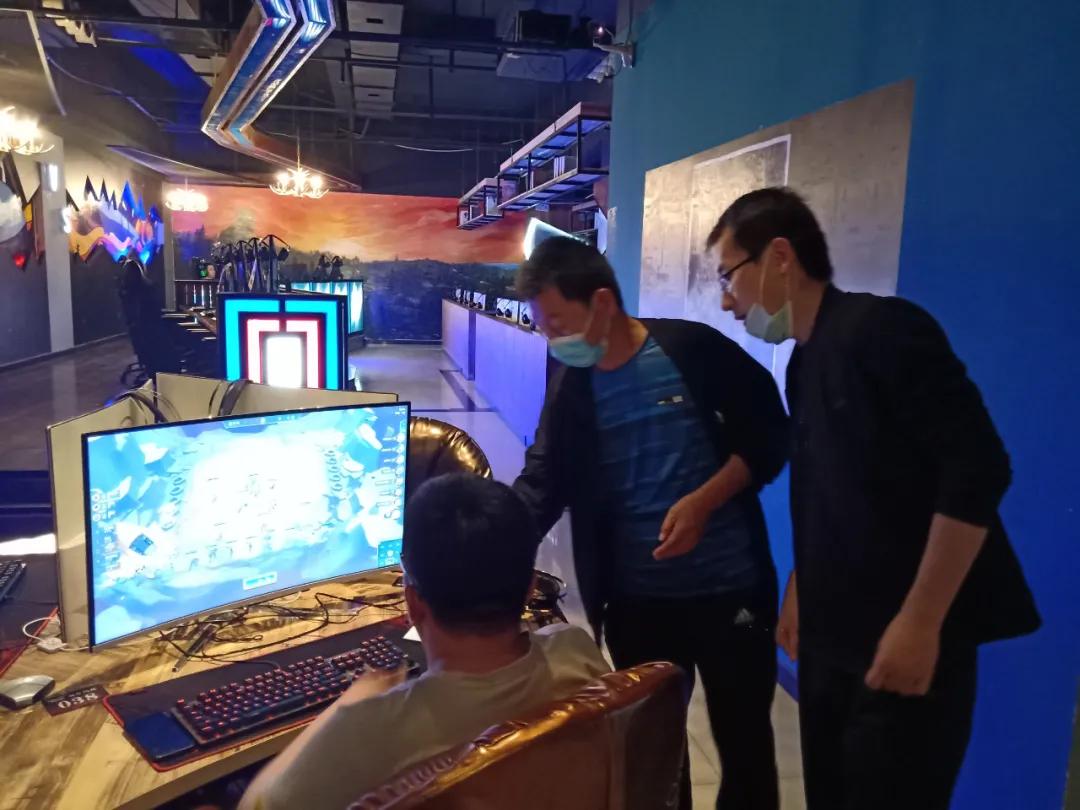 疫情期间在网吧上网人员会怎么样 疫情期间在网吧上网人员会怎么样