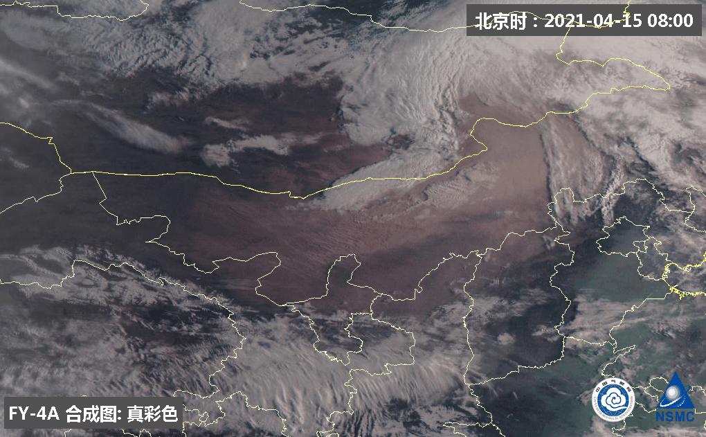 精准掌握天气，从看懂云图开始—能看云图的天气软件全解析