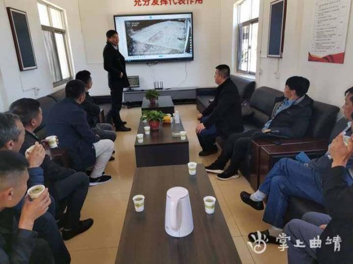 宣威最新消息，城市建设与民生发展并进，谱写高质量发展新篇章