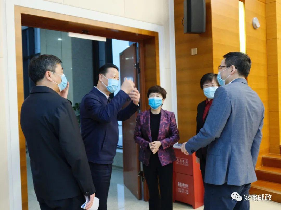 合肥战疫记，一座科教名城的非常守护