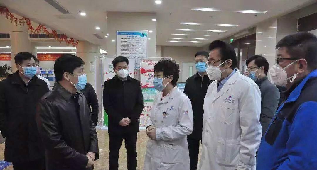 山东淄博病毒最新消息,防控措施全面升级,市民生活平稳有序 山东淄博病毒最新消息,防控措施全面升级,市民生活平稳有序