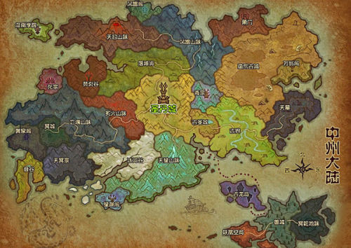 从苍穹之眼到人间烟火，解码景芝镇的卫星地图