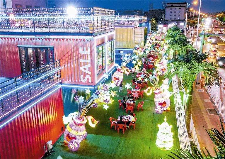 莆田游戏中心在哪里？探寻休闲娱乐好去处