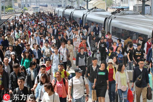 2020年五一假期，山东高速公路免费通行指南