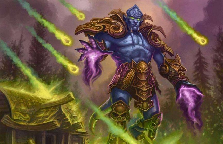 魔兽世界海加尔山之战怎么刷？高效通关攻略与奖励解析