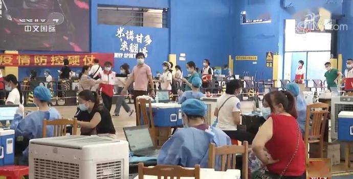 钟南山最新研判，广东疫情可控，呼吁民众科学应对