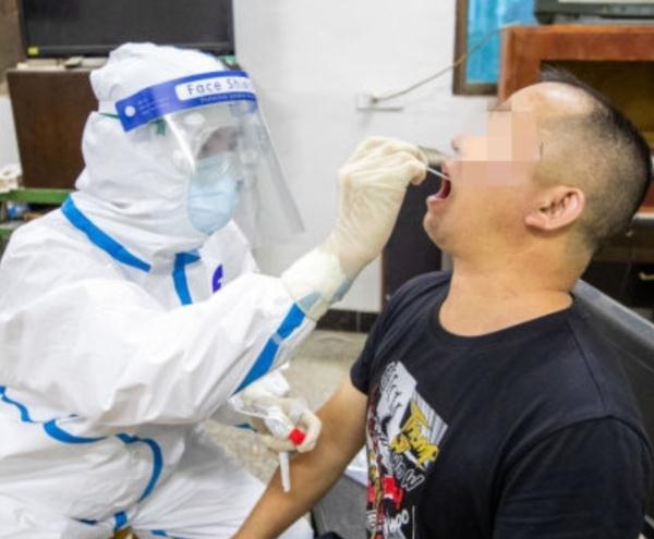 温州疫情最新情况发布，科学精准防控，全力守护市民健康安全