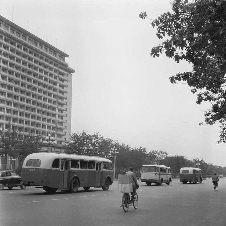 北京新一轮限号政策，城市治理的平衡之道