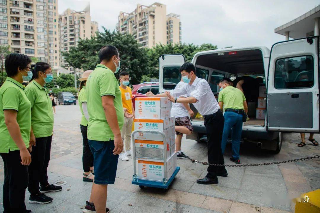 藎城疫情，回顾与反思—那段始于寒冬的抗疫之战