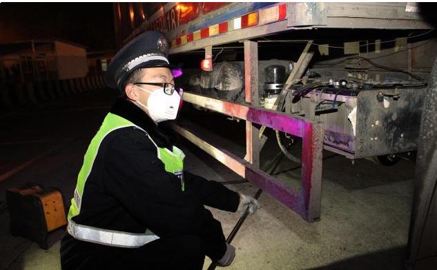 违章当天就查到？12123在线查询让您秒知驾驶记录！