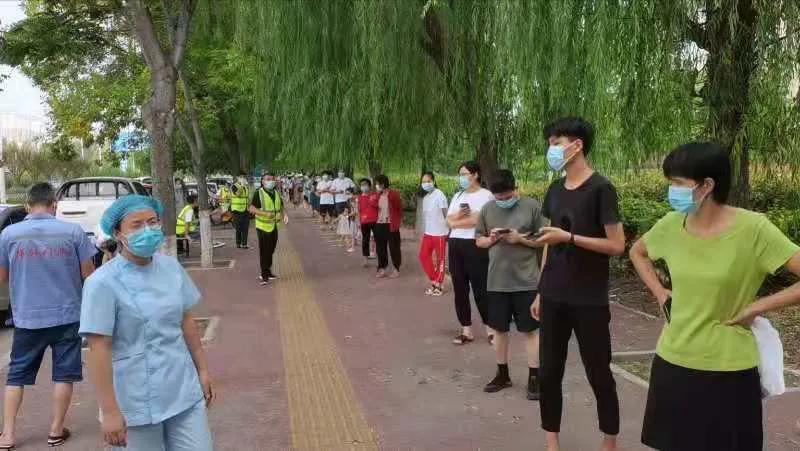 河南疫情最新情况,数据解读与防控进展 河南疫情最新情况,数据解读与防控进展