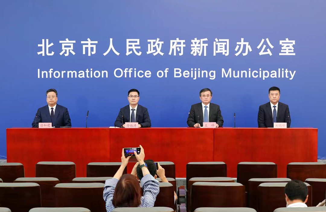 北京昌平区新增本土确诊6例，疫情防控再响警钟