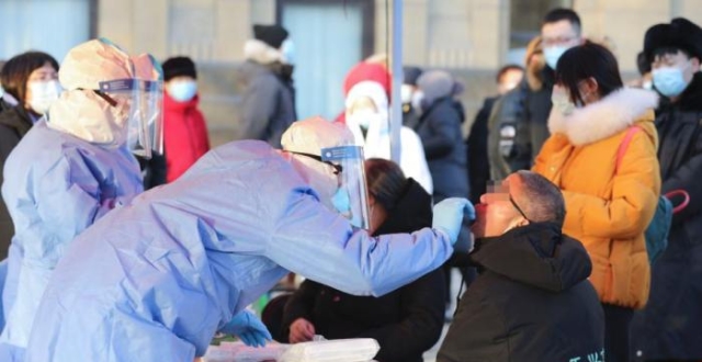 北京新增一例无症状感染者，防控措施再度收紧