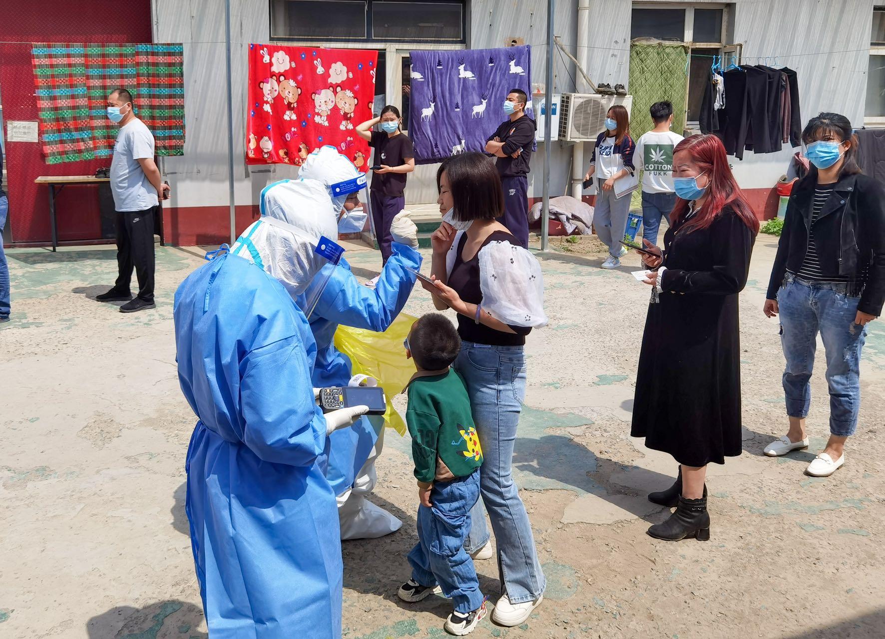 顺义区新冠病毒疫情最新消息，持续巩固防控成果，保障市民健康安全