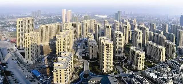 中环一号，上海新房市场的璀璨明珠，理想生活的完美载体