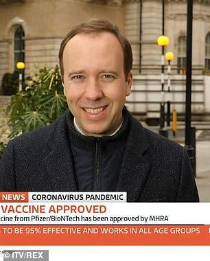 不打疫苗零感染，是幸运还是风险？