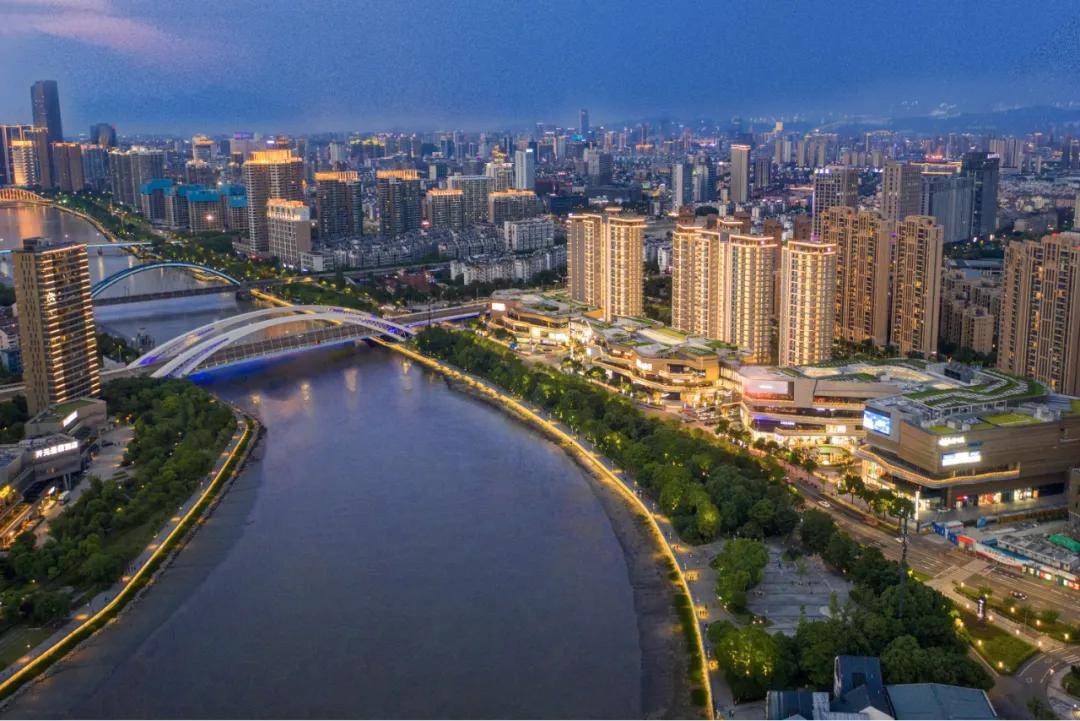 宁波鄞州，打造青年发展型城区 多措并举激发城市新活力