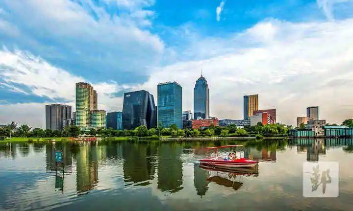 宁波鄞州，打造青年发展型城区 多措并举激发城市新活力