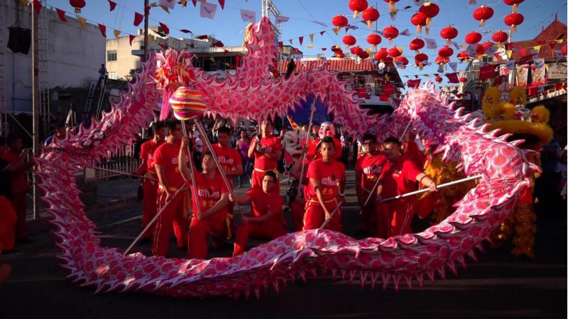 国家法定假日知多少，全年11天的休息版图