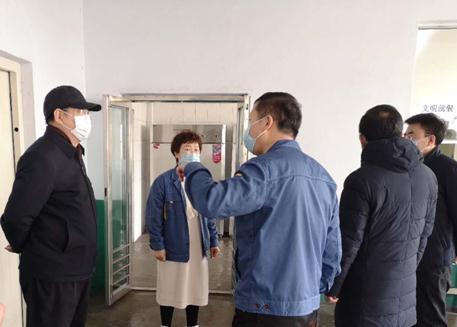 海城市最新疫情，防控措施升级，市民齐心共筑安全防线