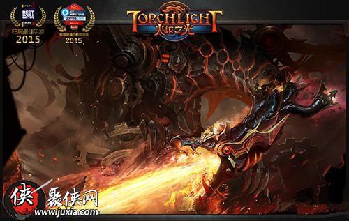 火炬之光2，最后一关—净蚀源头与永恒冠军的终极对决