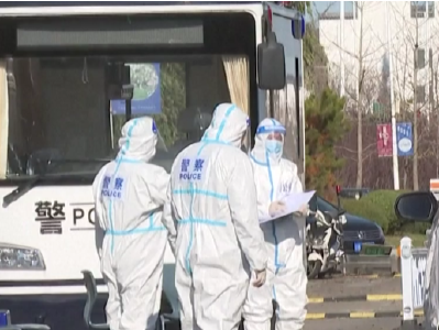 大连市科学精准防控，筑牢疫情防控安全屏障