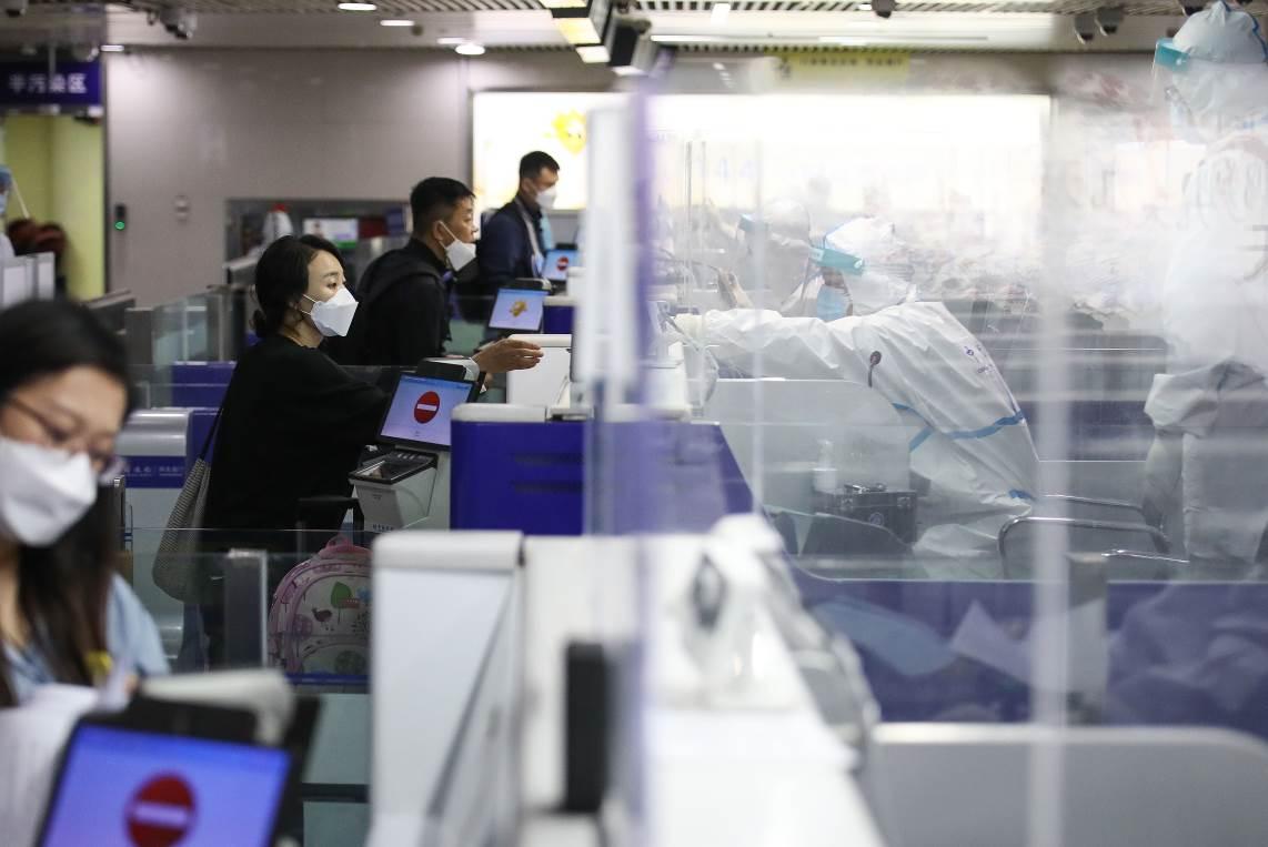 中国疫情后开放国门，迈向复苏与全球连接的新征程