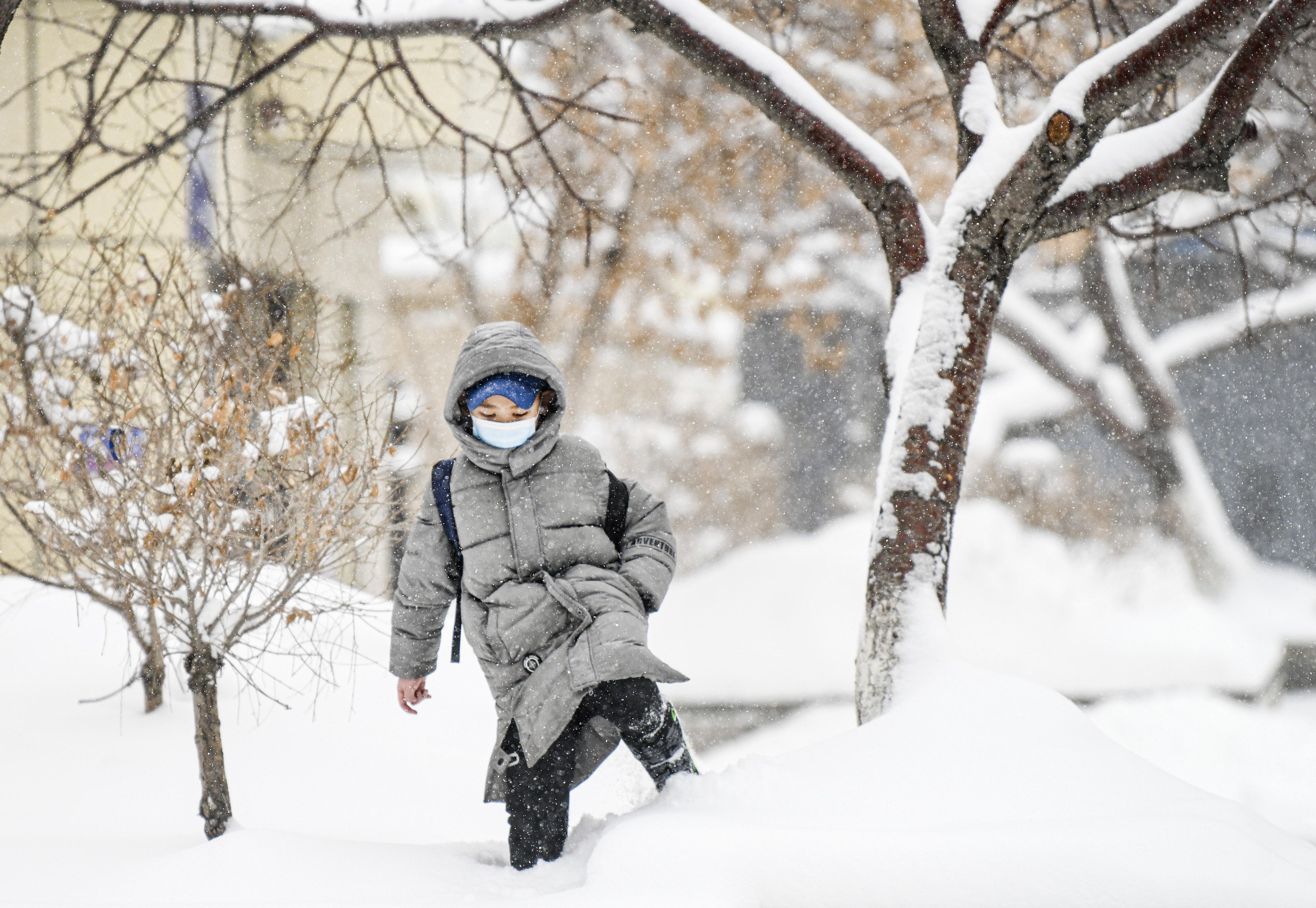乌鲁木齐机场天气最新通知，航班起降正常，旅客出行请关注实时动态