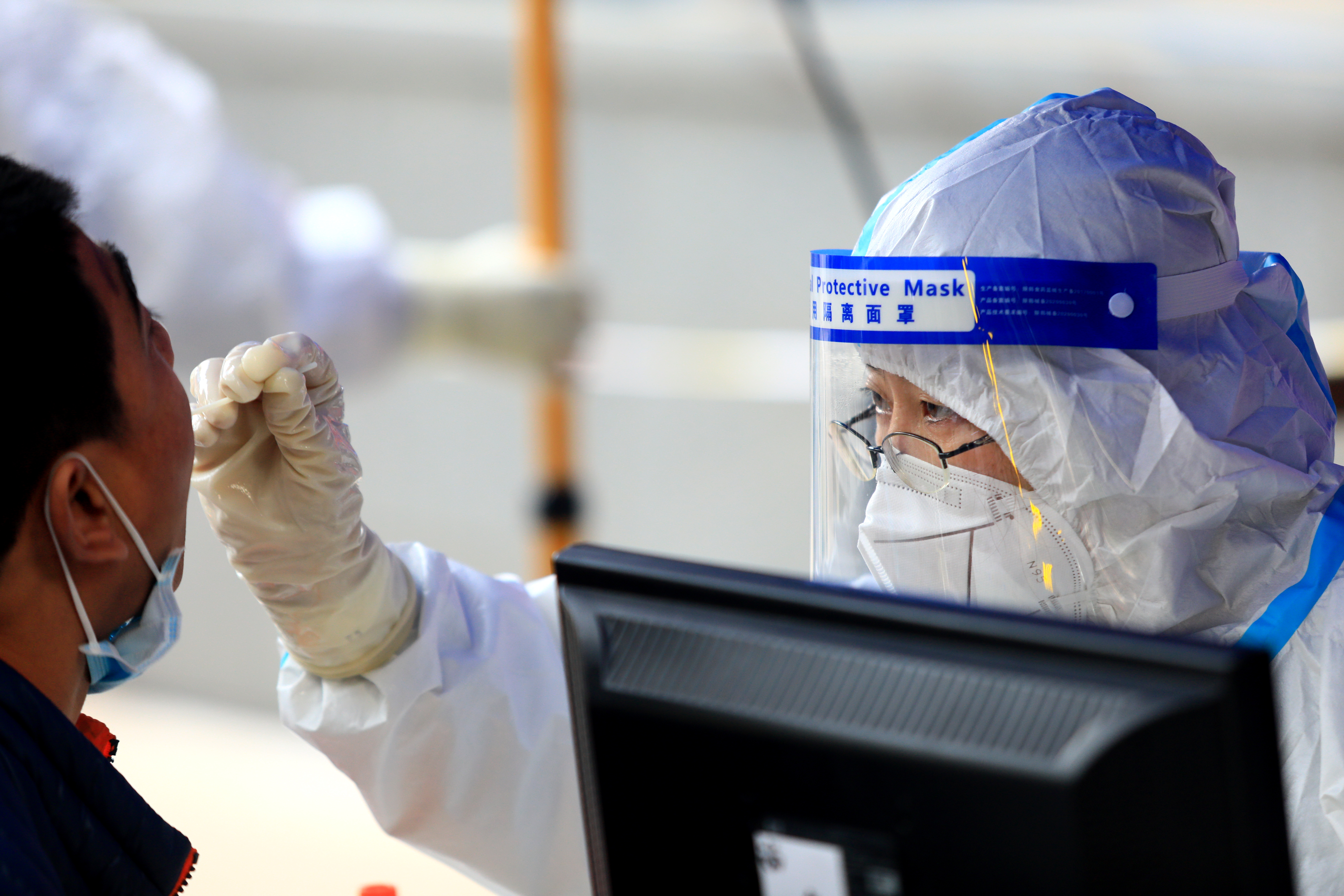 吉林疫情溯源，一场与时间赛跑的病毒追踪战