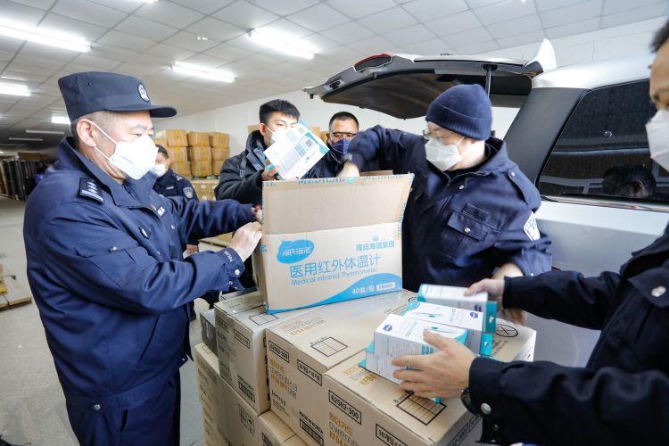 青岛最新疫情情况，防控措施升级，市民需加强防护