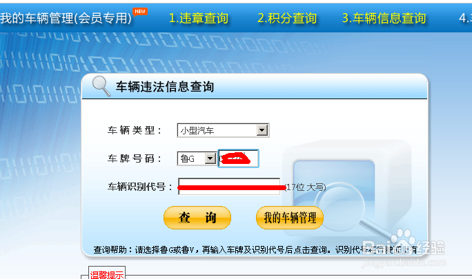 2020车辆违章查询官网使用指南，快速查询与安全注意事项