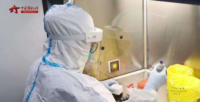 无症状感染者用治疗吗? 无症状感染者用治疗吗?