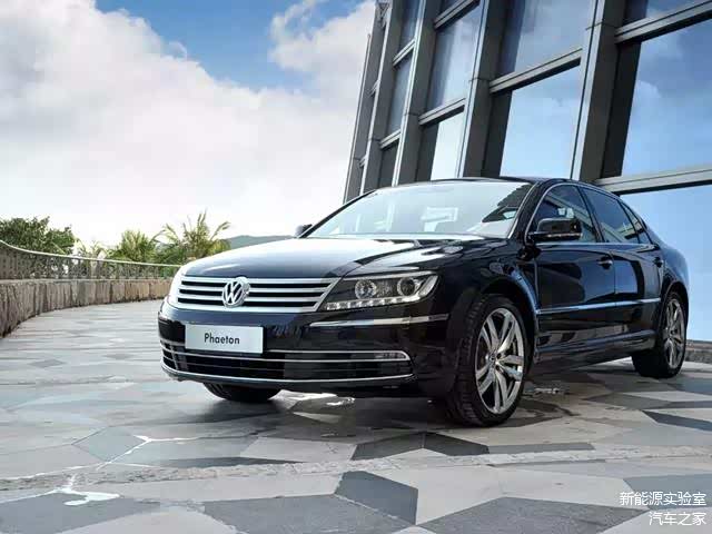 大众辉腾与帕萨特，同为大众，天壤之别