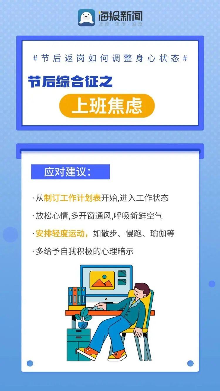 收心聚力，高效回归，国庆长假后快速进入工作状态的实用指南
